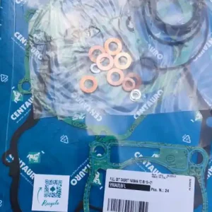 CENTAURO kompletní sada těsnění YAMAHA YZ 85 19-26 Finální Výprodej