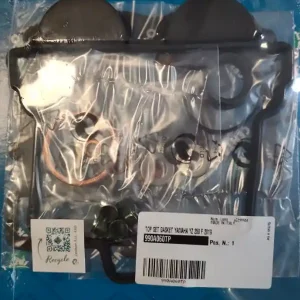 CENTAURO těsnění TOP-END YAMAHA YZF 250 19-26, WRF 250 20-26, FANTIC XEF 250 21-23, (s těsněním víka ventilů) (YZ 250F) Víkendová Akce