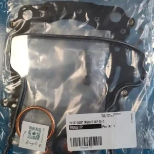 Časově Omezené CENTAURO těsnění TOP-END YAMAHA YZ 450F YZF 450 20-22, WRF 450 21-23, FANTIC XEF 450 22 ( s těsněním víka ventilů)