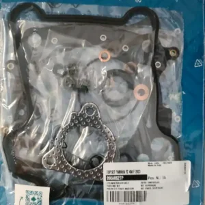 Garance Vrácení Peněz CENTAURO těsnění TOP-END YAMAHA (YZF) YZ 450 F 23-24, WRF 450 24 (s těsněním víka ventilů)