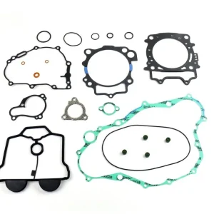 CENTAURO kompletní sada těsnění YAMAHA YZ 450F YZF 450 10-13 Pouze Dnes
