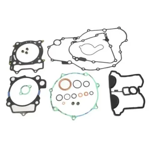 CENTAURO kompletní sada těsnění YAMAHA YZ 450 F, YZF 450 06-09, WRF 450 07-09 Odeslání Ihned