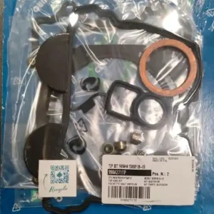 Dokud Zásoby Vydrží CENTAURO těsnění TOP-END YAMAHA YZF 450 / YZ 450 F 06-09, WRF 450 07-14, YFZ 450 R 09-23, GAS GAS EC 450 F 13-15 (s těsněním víka ventilů)