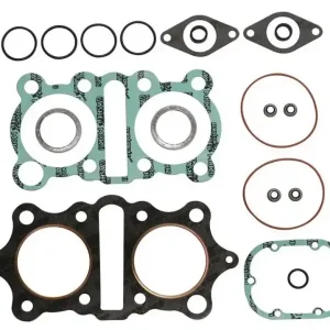 CENTAURO těsnění TOP-END YAMAHA XS 400 77-82 DE / 2E / F / 2F Akční Nabídka