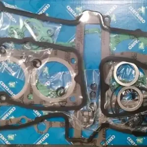 Oblíbený CENTAURO těsnění TOP-END YAMAHA XJ 550 81-84 (s těsněním víka ventilů)