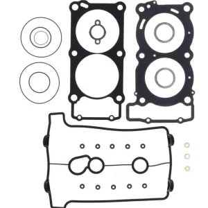 Výprodej CENTAURO těsnění TOP-END YAMAHA XTZ SUPER TENERE 750 89-95 (s těsněním víka ventilů)