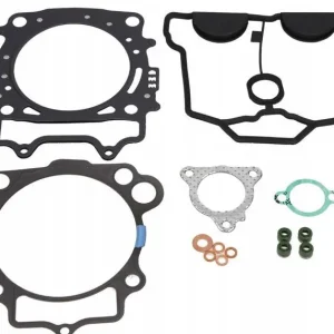 Vysoce Kvalitní CENTAURO těsnění TOP-END YAMAHA YZ 450 F, YZF 450 14-17 YZ 450 FX 16-18 WRF 450 16-18 (s těsněním víka ventilů)