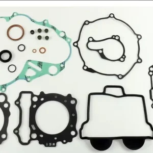 Prémiový CENTAURO kompletní sada těsnění YAMAHA YZF 250 14-18, WRF 250 15-18, YZ 250 FX 15-19