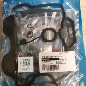 CENTAURO těsnění TOP-END YAMAHA YZF 450 / YZ 450 F 18-19, WRF 450 19-20, YZ 450 FX 19-20 (s těsněním víka ventilů) Jen Po Omezenou Doba