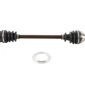 ALL BALLS poloosa CAN-AM COMMANDER 800 STD / XT 11-12, COMMANDE 1000 XT / LTD / DPS 11-12 přední levá Expresní Doručení