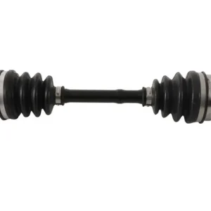 Velkoobchod ALL BALLS poloosa HONDA TRX 400 FA 04-07, TRX 400 FGA FOURTRAX RANCHER 4X4 04-07 přední levá / pravá