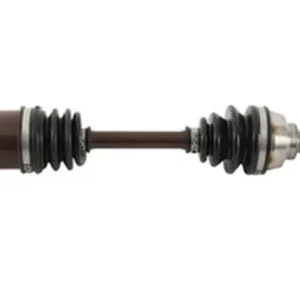 ALL BALLS poloosa SUZUKI LT-A 400 F 4WD KING QUAD 08-20, LT-F 400 F 4WD KING QUAD 08-18 přední levá Cenová Bomba