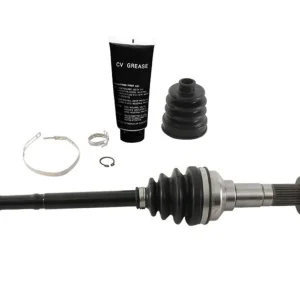 Sezónní Sleva ALL BALLS poloosa YAMAHA YFB 250 FW TIMBERWOLF 94-00, YFM 350 FW BIG BEAR 90-97, YFM 400 KODIAK 4WD 93-98 přední levá / pravá