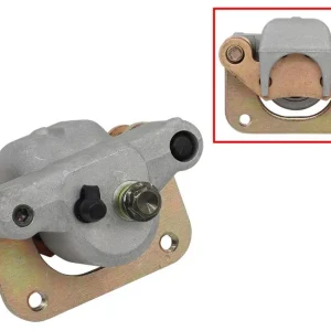 Víkendová Akce BRONCO brzdový třmen POLARIS sportSMAN 500/700/800 07-09, RZR 800/S 08-14 (levá zadní) (1911216, 1911544) (AT-05A35)