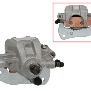 Top Prodej BRONCO brzdový třmen YAMAHA GRIZZLY 550 09-15, GRIZZLY 700 07-22, KODIAK 700 16-22 (přední/zadní pravý) (3B4-2580U-00, 3B4-2580U-01, 3B4-2580U-02, 3B4-2580W-00, 3B4-2580W-01, 3B4-2580W-10, 3B4-2580W-11) (AT-05A45)