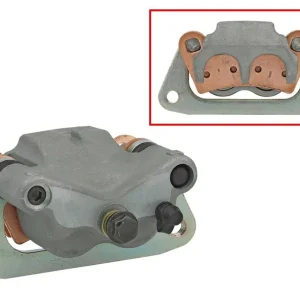 BRONCO brzdový třmen POLARIS RZR 900 15-22, GENERAL 1000 17-22, RZR 1000 16-22 (levá zadní) (1912274, 1912786) (AT-05A52) Odeslání Ihned