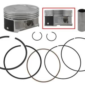 Expresní Doručení BRONCO píst CF MOTO CFORCE 400 16-21, CFORCE 500 17-21, UFORCE 500 16-20, UFORCE/CFORCE 800 13-22, ZFORCE 500 16-21, ZFORCE 500 14-21 (90,96mm) (0800-0400B0-0002)
