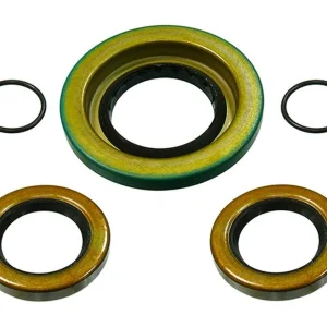 BRONCO těsnění zadního diferenciálu CAN-AM RENEGADE 1000 12-14, COMMANDER 800 11-15, COMMANDER 1000 11-13 (25-2086-5) Finální Výprodej