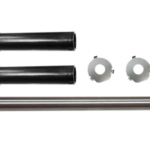 Výprodej BRONCO sada na opravu kyvné vidlice přední horní (A-ARM) CAN-AM COMMANDER 800/1000 11-19 (50-1127)