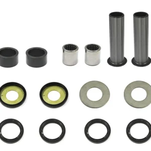 Výprodej BRONCO sada na opravu kyvné vidlice KAWASAKI KFX 400 03-06, SUZUKI LTZ 400 03-09, ARCTIC CAT DVX 400 04-08 (28-1094)