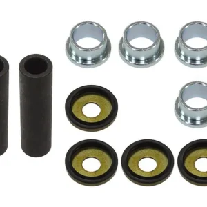 Speciální Cena BRONCO opravná sada zadního zavěšení ( upevnění řídících ramen k čepu řízení) YAMAHA VIKING 700 14-17, WOLVERINE 700 16-17 (50-1173-K)