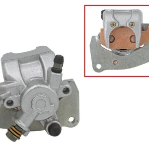 BRONCO brzdový třmen SUZUKI LT-A 400F KING QUAD 08-21, LT-A 450 KING QUAD 07-10, LT-A 500X 11-18, LT-A 700X KING QUAD 07-05, LT-A 750X KING QUAD 08-18 (levé přední) (59300-31G00-999, 59300-31G01-999) Ihned K Objednání