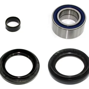 Značkový BRONCO ložiska předního kola s těsnícími prvky HONDA TRX 500FA/FE/FM 05-14, TRX 680 RINCON 06-23 (25-1572)