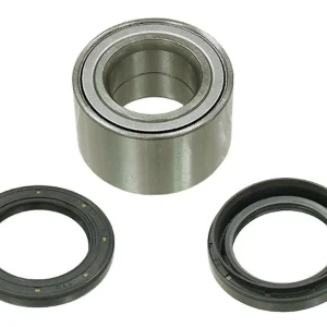 BRONCO ložiska předního kola s těsnícími prvky SUZUKI LTA 700/750 KING QUAD 05-24, LT-A 450X KING QUAD 07-10, LT-A 500X KING QUAD 09-21, předního/zadního KYMCO UXV 500 10-11(25-1538) Vrácení Zdarma