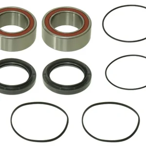 Moderní BRONCO ložiska zadního kola s těsnícími prvky YAMAHA YFM 700R raptor 06-24, YFZ 450 06-09, 12-13 (25-1618)