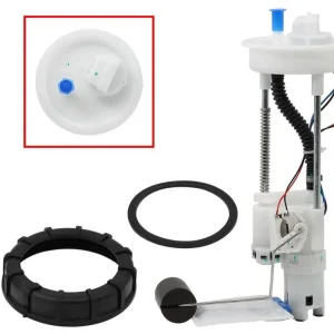 Hit Sezóny BRONCO palivová pumpa (kompletní) POLARIS RZR 4 900 15-18, RZR 900 15-22, RZR 900S 20, RZR XP/XP 4 1000 14-22 (2205502, 2208323, 2208591)