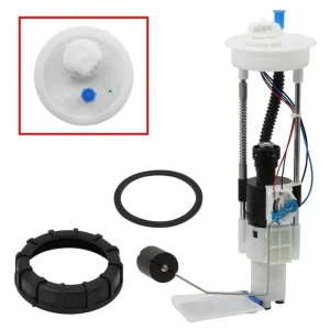 BRONCO palivová pumpa (kompletní) POLARIS RANGER 900 / CREW 13-19, RANGER 1000 XP 17-18 (2204852, 2521307) (47-1010) Zlevněný