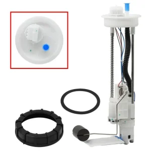 Vrácení Zdarma BRONCO palivová pumpa (kompletní) POLARIS HAWKEYE 325 15, sportSMAN 450 16, sportSMAN 570 14-16, SCRAMBLER 850 17-22, SCRAMBLER 1000 16-22 (2205469, 2205525, 2207670, 2208325, 2208595)