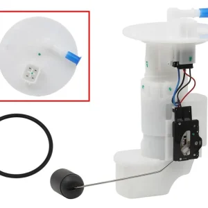 BRONCO palivová pumpa (kompletní) KAWASAKI KVF 750 BRUTE FORCE 08-23 (49019-0013, 49040-0033, 49040-0717, UC-T35KU55) Nízká Cena