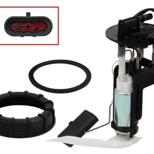 BRONCO palivová pumpa (kompletní) POLARIS GENERAL / 4 / XP 1000 16-22, RZR 1000 XP / TRAIL / S4 16-22, RZZ RS1 18-22 (2206278, 2208121) Nejlepší Volba