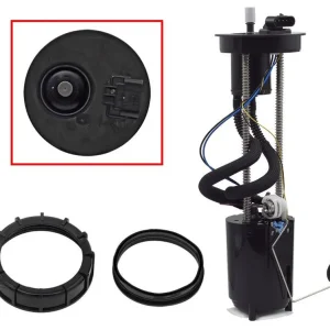 BRONCO palivová pumpa (kompletní) CAN AM COMMANDER/MAVERICK TRAIL 700 22, MAVERICK TRAIL 800 18-21, MAVERICK X3 900 18, COMMANDER 1000 / MAX 21-22, MAVERICK sport 1000 / X3 17-22 (709001056, F00HK01895) Jen Po Omezenou Doba