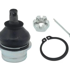 BRONCO ramenní čep horní/dolní SUZUKI KING QUAD LTA 450X 07-10, LTA 700/750X 05-24, LTA500X 09-14, LTF250 OZARK 05-14, horní SUZUKI LTZ 400 03-04, KAWASAKI KFX 400 04-06, (42-1019) - nahrazuje 42-1027 Záruka V Ceně