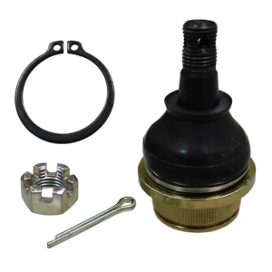 BRONCO ramenní čep dolní KAWASAKI muly 600/610 05-16, muly SX 17-21, muly 2500/2510/2520 93-00, muly 3000/3010 01-08, muly 3020 01-03, muly 4000/4010 09-21, muly 4010 DIESEL 09-13 (42-1041) Finální Výprodej