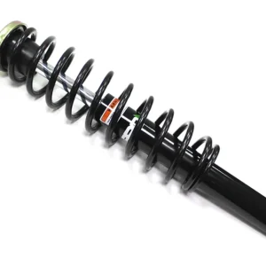 Zlevněný BRONCO tlumič přední HEAVY DUTY POLARIS BIG BOSS 250 89-92, TRAIL BLAZER/BOSS 250/350 90-95 (zdvih 136,6mm délka 486mm) (7041761; 7041374; 7041755; 2201460)