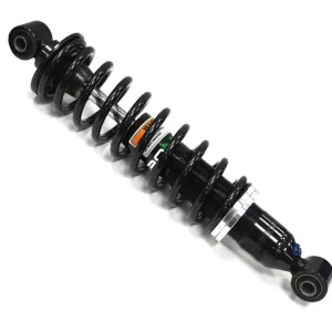 BRONCO tlumič přední HEAVY DUTY YAMAHA BIG BEAR 350 89-98, KODIAK 400 93-98 (zdvih 58mm délka 310mm) (3HN-23350-30-33; 3HN-23350-00-33) Expresní Doručení