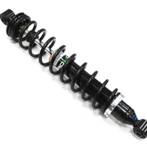 Originální BRONCO tlumič přední HEAVY DUTY YAMAHA BIG BEAR 400 00-06 (zdvih 96mm délka 388mm) (5FU-F3350-10)