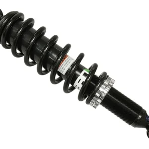 BRONCO tlumič přední HEAVY DUTY SUZUKI LT-F 400F/LT-A 400F KINGQUAD 02-22 ( délka 348mm) (52100-38F10-019; 52100-27H00-019) Velkoobchod