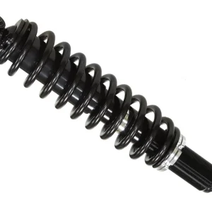 Moderní BRONCO tlumič přední HEAVY DUTY YAMAHA GRIZZLY 700 14-20, YXM 700 VIKING 14-20 ( délka 430mm) (1XD-F3390-00-00; 2BG-F3540-00-00; 2UD-F3390-01-00)