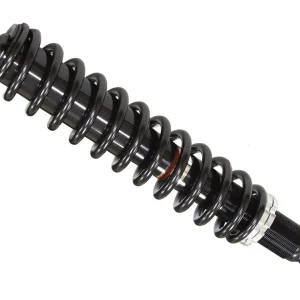 BRONCO tlumič přední HEAVY DUTY HONDA TRX 420 RANCHER 14-23, TRX 500 FOREMAN 14-19, TRX 520 FOREMAN 20-23 ( délka 417mm) Nízká Cena