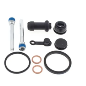 Super Cena BEARING WORX opravná sada brzdiče přední SUZUKI LTZ 400 03-14, YAMAHA YFM 350 raptor 04-13, YFM 600 GRIZZLY 98-08, YFM 660R raptor (18-3023)