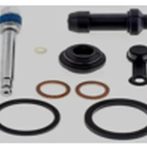 Cenová Bomba BEARING WORX opravná sada brzdiče zadní HONDA CR 125/250 02-07, CRF 450R/X 02-24, CRF 250R/X 04-24 (18-3029)