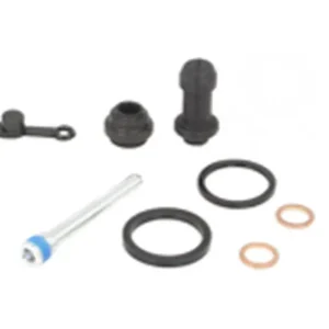 BEARING WORX opravná sada brzdiče zadní GAS GAS EC 125 08-15, EC 200 08-19, EC 250 09-19, YAMAHA WR/YZ 250F/450F 03-24 (18-3032) Expresní Doručení