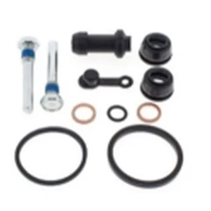 BEARING WORX opravná sada brzdiče zadní HONDA TRX 300EX/X 93-09, TRX 400EX/X 99-14, KAWASAKI KEF/KFX, SUZUKI LTZ400 03-14, YAMAHA YFM (18-3038) Aktuální