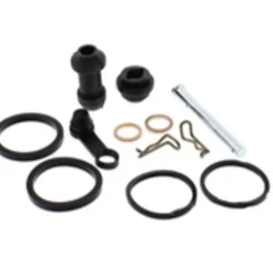 Omezená Nabídka BEARING WORX opravná sada brzdiče přední KTM SX/SXF/EXC/EXCF/LC4 96-08, HUSABERG (18-3047)