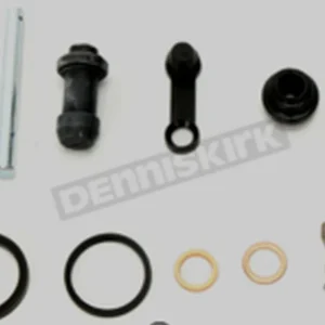 BEARING WORX opravná sada brzdiče zadní KTM EXC150 TPI 20-22, EXC250 TPI 18-22, EXC300 TPI 18-22, EXCF 250/350 17-22, EXCF 450/500 17-22 (18-3079) Speciální Cena