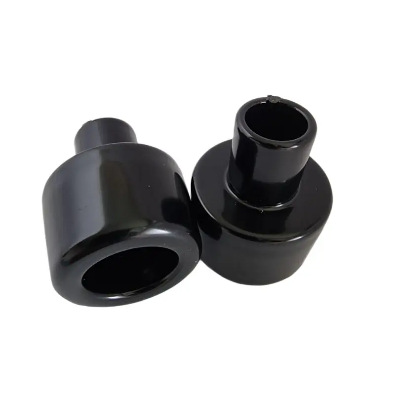 Hromadná Objednávka BIKETEC koncovky/závažíčka řidítek BMW C 600 sport, C650 sport, C 650 GT barva černá 2402030000 (32718530607)